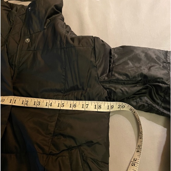 MADEWELL Puffer Jacket in Black Sz XXS - Picture 7 of 9